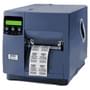 Промышленный термопринтер штрих кода для печати этикеток DATAMAX DMX I-4308