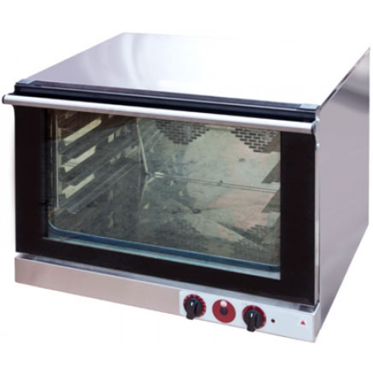 Печь конвекционная электрическая Iterma PI-804I